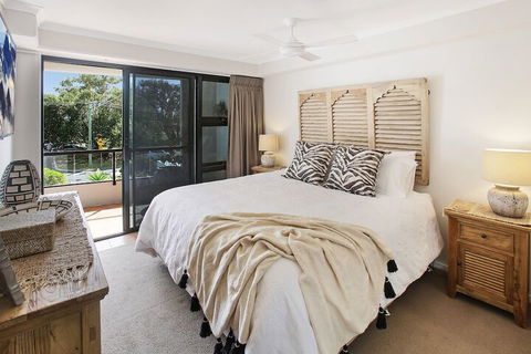 Cotton Tree Absolute Waterfront - Nambucca Heads Accommodation 4