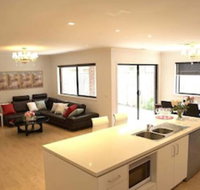 7 Bedrooms House for big Group - Nambucca Heads Accommodation