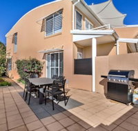 Sandcastles 1 / 8 Ala Moana Way - Nambucca Heads Accommodation