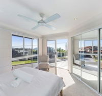 Panoramic and Ocean Views
