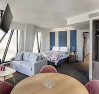 Ink Hotel Melbourne Southbank - Nambucca Heads Accommodation