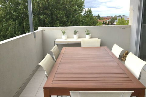 Essendon Sub Penthouse On Napier - Nambucca Heads Accommodation 1