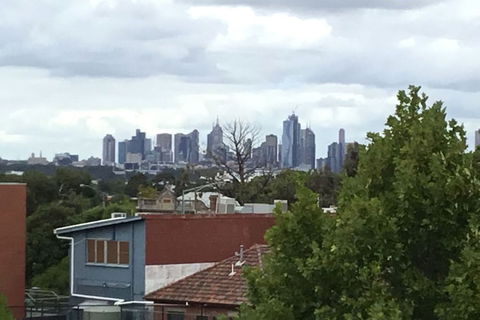 Essendon Sub Penthouse On Napier - Nambucca Heads Accommodation 2