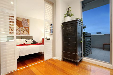 Essendon Sub Penthouse On Napier - Nambucca Heads Accommodation 6