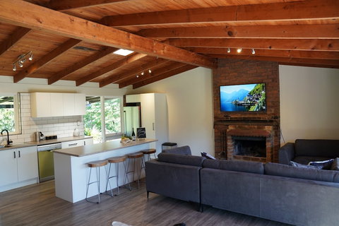 McCarthy Grove - Nambucca Heads Accommodation 3