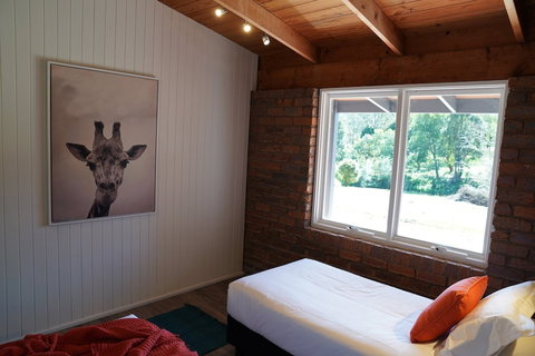 McCarthy Grove - Nambucca Heads Accommodation 1