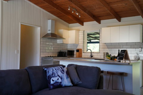 McCarthy Grove - Nambucca Heads Accommodation 5