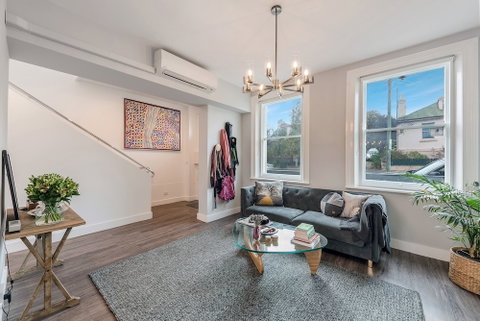City Retreat Hobart - Nambucca Heads Accommodation 3