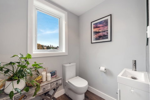 City Retreat Hobart - Nambucca Heads Accommodation 4