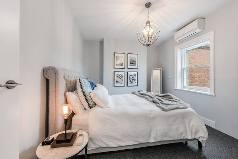 City Retreat Hobart - Nambucca Heads Accommodation 2
