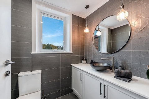 City Retreat Hobart - Nambucca Heads Accommodation 5