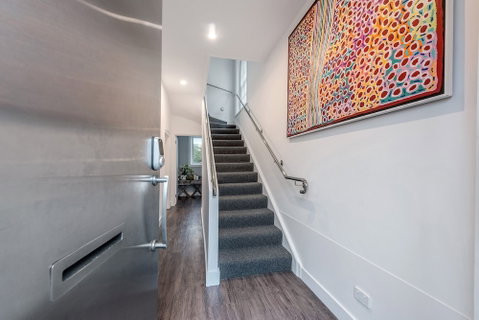 City Retreat Hobart - Nambucca Heads Accommodation 0
