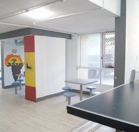 Rooftop Travellers lodge - Nambucca Heads Accommodation
