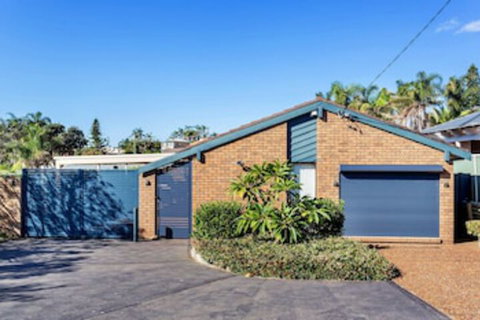 Campbell Avenue 28 - Nambucca Heads Accommodation 0