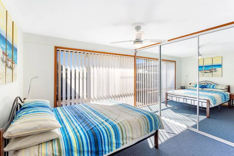 Campbell Avenue 28 - Nambucca Heads Accommodation 4