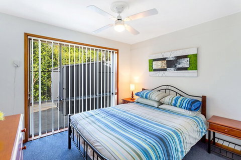 Campbell Avenue 28 - Nambucca Heads Accommodation 1