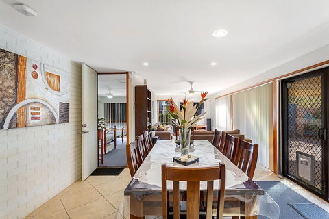 Campbell Avenue 28 - Nambucca Heads Accommodation 6