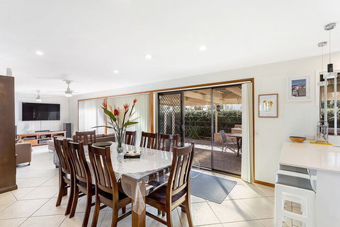 Campbell Avenue 28 - Nambucca Heads Accommodation 3