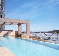 The Ritz-Carlton Perth - Nambucca Heads Accommodation