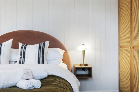 Sunset Beach - Nambucca Heads Accommodation 3