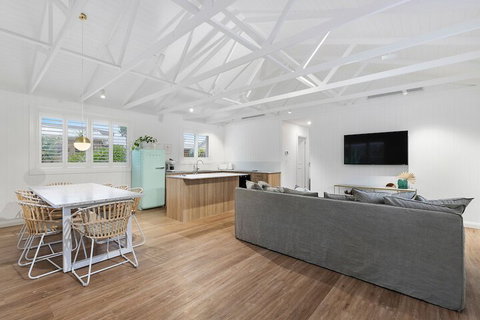 Sunset Beach - Nambucca Heads Accommodation 5