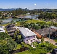 Sunset Beach - Nambucca Heads Accommodation
