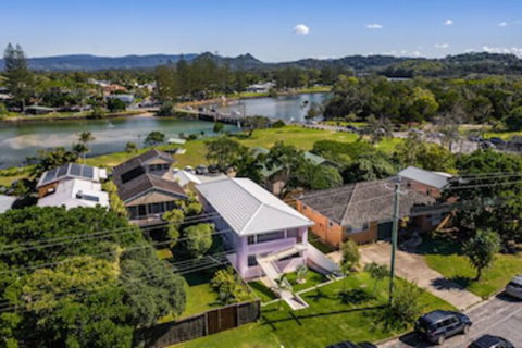 Sunset Beach - Nambucca Heads Accommodation 0