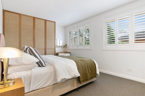 Sunset Beach - Nambucca Heads Accommodation 6