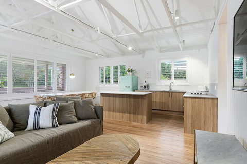 Sunset Beach - Nambucca Heads Accommodation 7