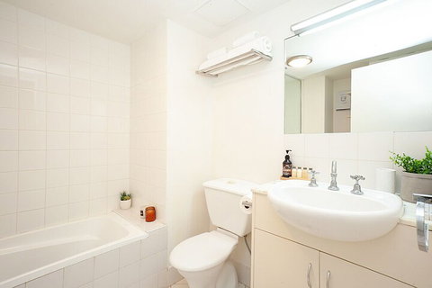 Urban Rest The Pelican - Nambucca Heads Accommodation 5