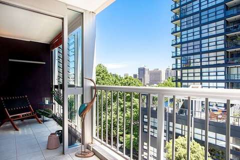 Urban Rest The Pelican - Nambucca Heads Accommodation 0