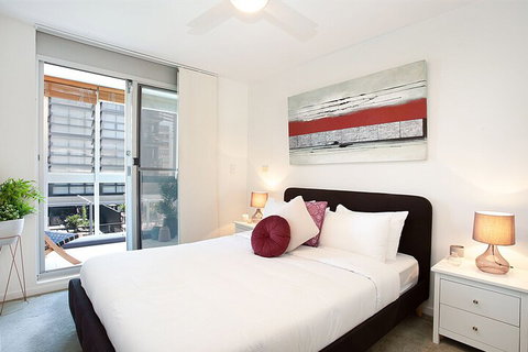 Urban Rest The Pelican - Nambucca Heads Accommodation 3