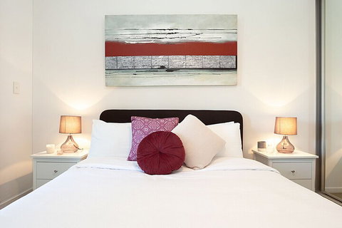 Urban Rest The Pelican - Nambucca Heads Accommodation 4