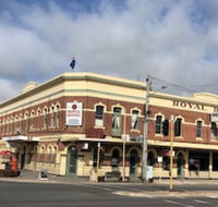 Royal Hotel - Nambucca Heads Accommodation