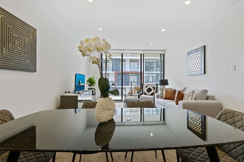 HomeHotel Waterside Luxury & New Residences - Nambucca Heads Accommodation 6