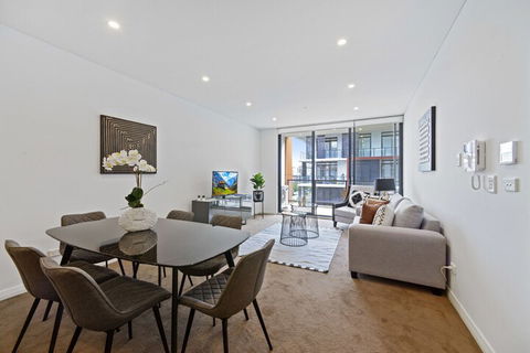 HomeHotel Waterside Luxury & New Residences - Nambucca Heads Accommodation 1