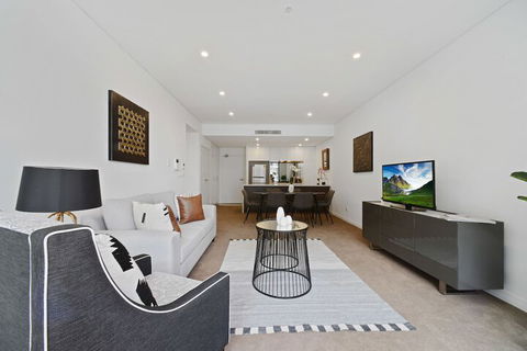 HomeHotel Waterside Luxury & New Residences - Nambucca Heads Accommodation 3