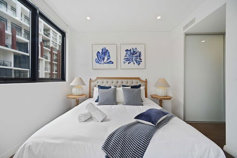 HomeHotel Waterside Luxury & New Residences - Nambucca Heads Accommodation 7