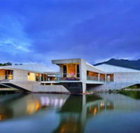 Alkira Award Winning Luxury Holiday Home - Nambucca Heads Accommodation