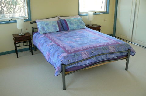 Sandy Point Beach Escape - Nambucca Heads Accommodation 3