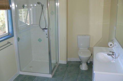 Sandy Point Beach Escape - Nambucca Heads Accommodation 6
