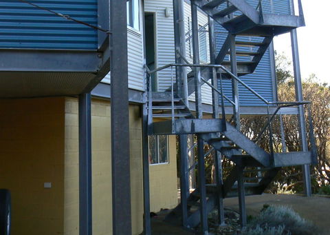 Sandy Point Beach Escape - Nambucca Heads Accommodation 2