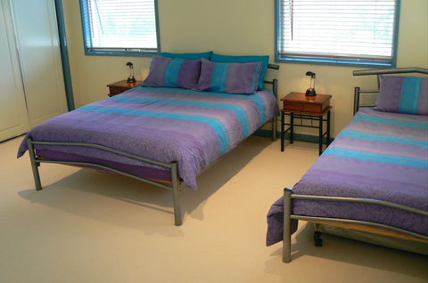 Sandy Point Beach Escape - Nambucca Heads Accommodation 4