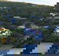 Sandy Point Beach Escape - Nambucca Heads Accommodation