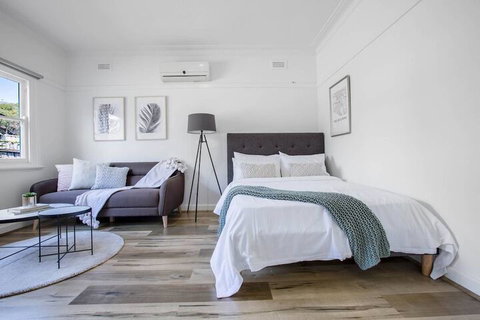 88 Peaceful Blackburn House - Nambucca Heads Accommodation 7
