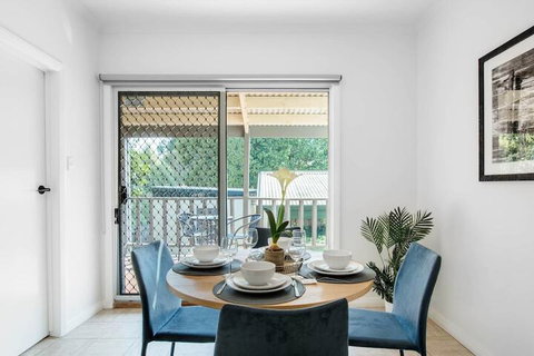 88 Peaceful Blackburn House - Nambucca Heads Accommodation 1