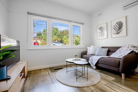 88 Peaceful Blackburn House - Nambucca Heads Accommodation 3