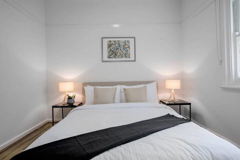 88 Peaceful Blackburn House - Nambucca Heads Accommodation 4