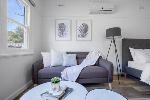 88 Peaceful Blackburn House - Nambucca Heads Accommodation 2
