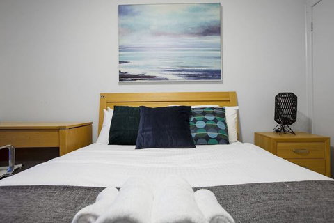 104 Sanctuary Lake Donatella Retreat - Nambucca Heads Accommodation 7